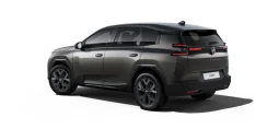 Renting Citroën C5 Aircross Hybrid YOU lleno