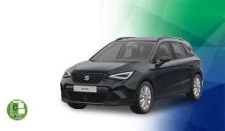 Renting SEAT Arona 1.0 TSI Style