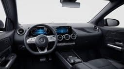 Renting Mercedes GLA 200 lleno