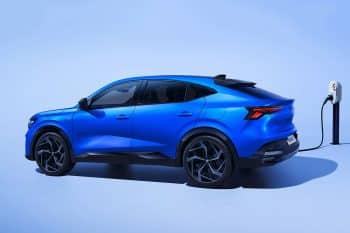 renault todocaminos y suv