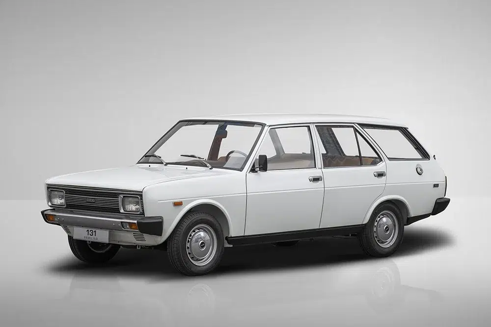 seat 131 familiar