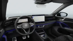 Renting Volkswagen Tiguan 1.5 eTSI DSG lleno