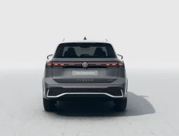 Renting Volkswagen Tiguan 1.5 eTSI DSG lleno