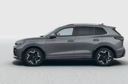 Renting Volkswagen Tiguan 1.5 eTSI DSG lleno