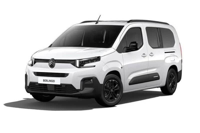 citroen berlingo combi