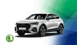 Audi Q3 Sportback S-line