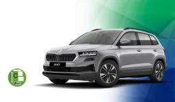 Skoda Karoq 2025