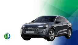 Renting Audi Q5 Sportback