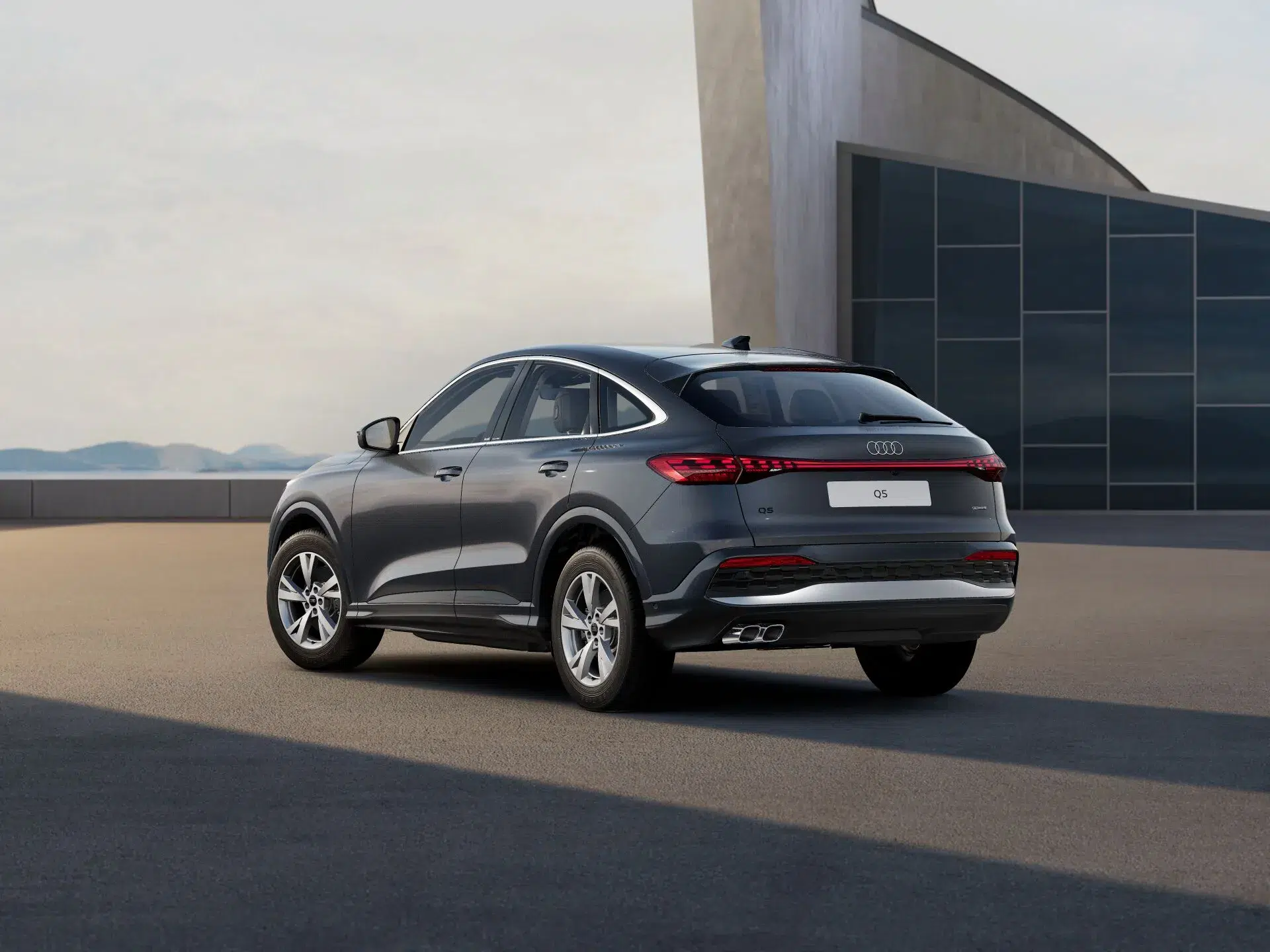 Audi-Q5-trasera-2026 Audi Q5 trasera 2026