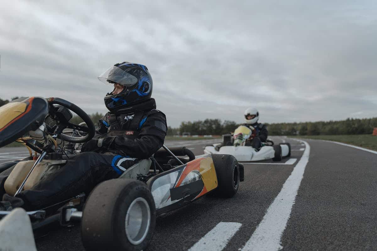 eventos de motor aragon