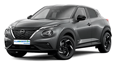 nissan juke hibrido