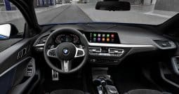 Renting BMW Serie 1 118 d lleno