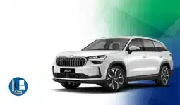 Renting Škoda Kodiaq 1.5 TSI DSG PHEV