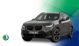 Renting BMW X3 xDrive 20d Híbrido