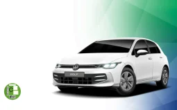 Renting Volkswagen Golf 2.0 TDI