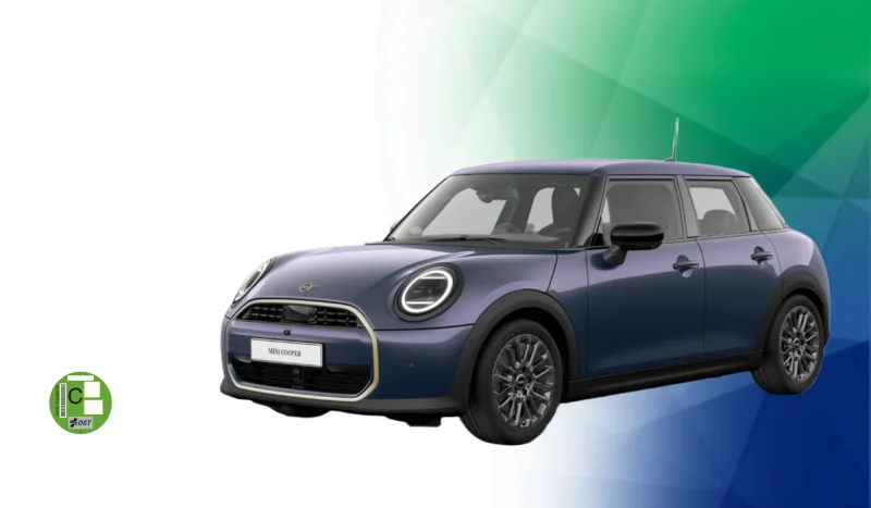 Mini cooper C 2026