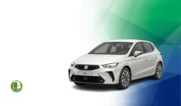Renting Seat Ibiza 1.0 TSI Style +