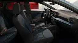 Renting Seat Ibiza 1.0 TSI Style + lleno
