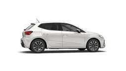 Renting Seat Ibiza 1.0 TSI Style + lleno