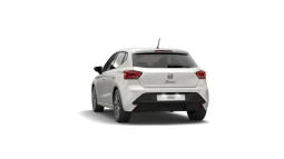 Renting Seat Ibiza 1.0 TSI Style + lleno