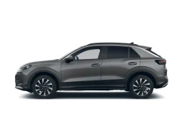 Renting Volkswagen T-Roc 1.5 eTSi DSG lleno