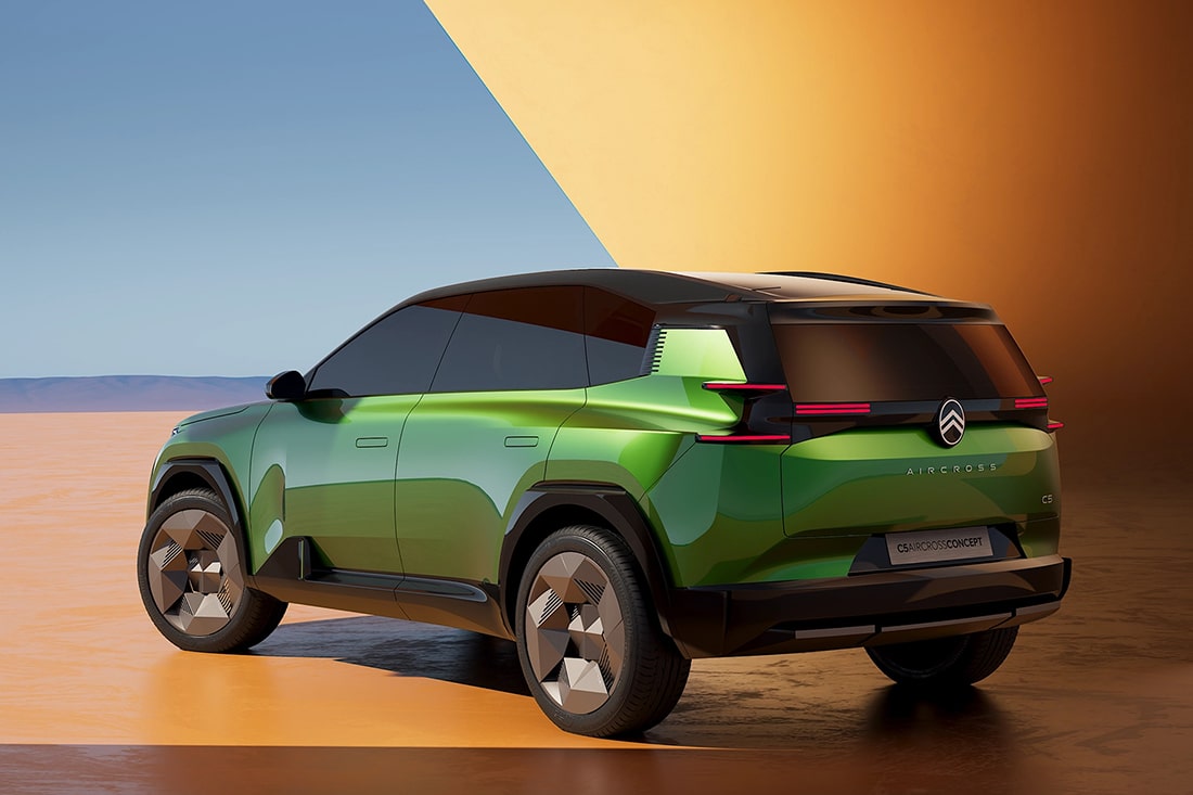 mejores suv citroen