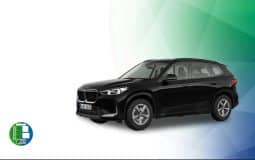 Renting BMW X1 xDrive Diésel