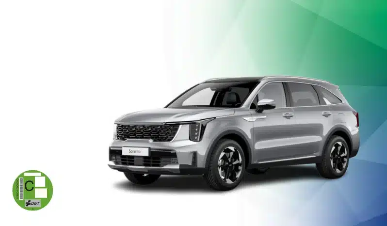 Kia sorento diesel