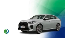 Renting de BMW X2 sDrive 20I