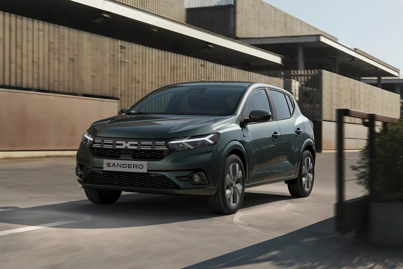 coche dacia mas barato