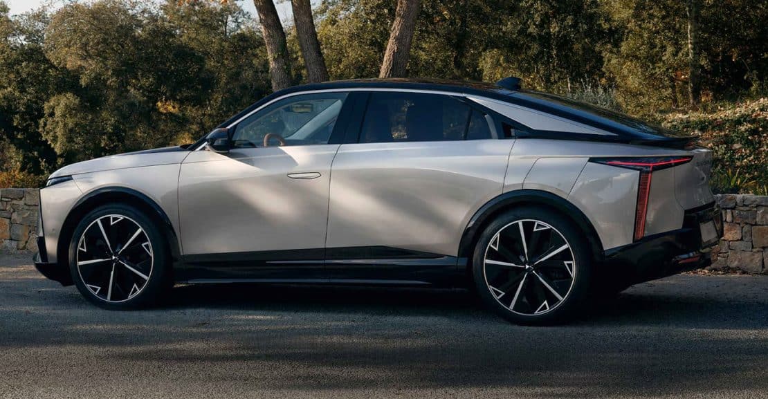 DS alternativa bmw y audi por su calidad y personalizacion