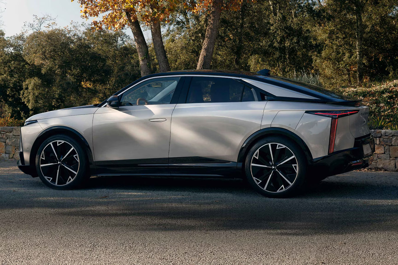 DS alternativa bmw y audi por su calidad y personalizacion