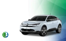 Citroen C4 hybrid Plus