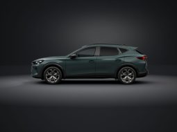 Renting Cupra Formentor 1.5 PHEV Híbrido Enchufable lleno