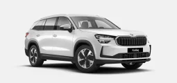 Renting Škoda Kodiaq 2.0 TDI DSG Selection lleno