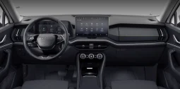 Renting Škoda Kodiaq 2.0 TDI DSG Selection lleno