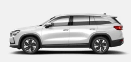 Renting Škoda Kodiaq 2.0 TDI DSG Selection lleno