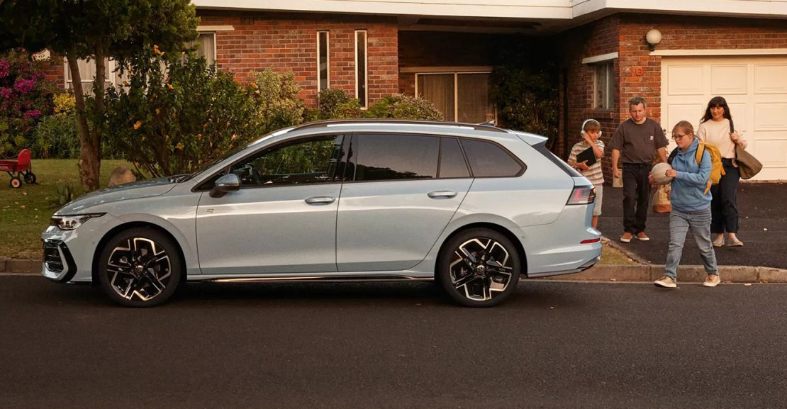 coches familiares volkswagen