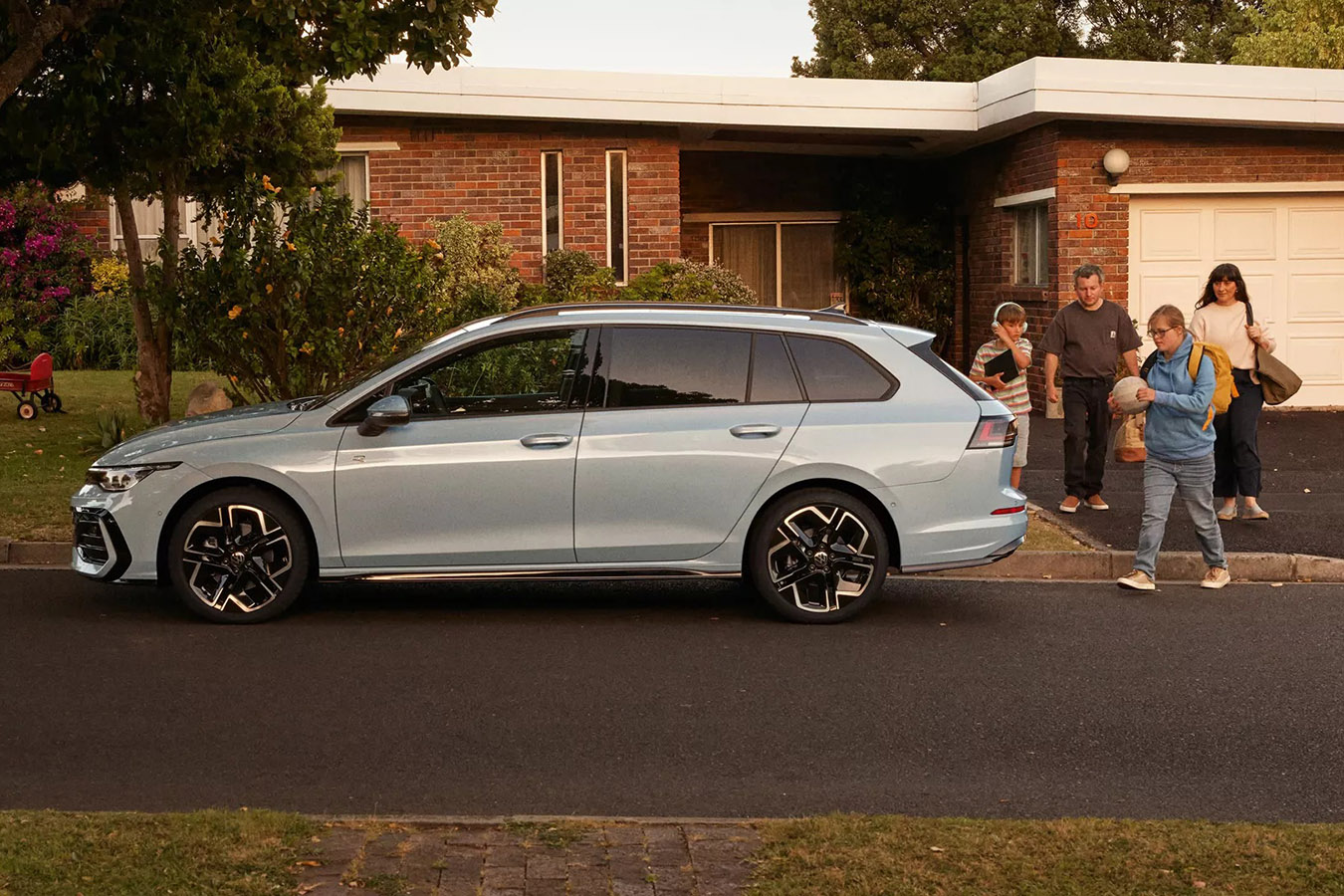 coches familiares volkswagen