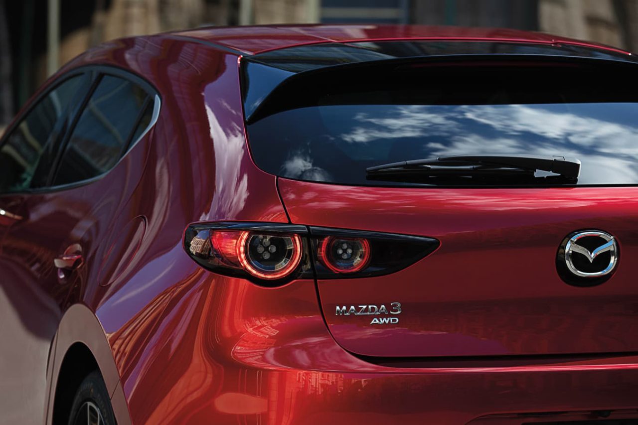 fiabilidad coches mazda
