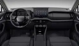 Renting Škoda Kodiaq 2.0 TDI DSG Selection lleno