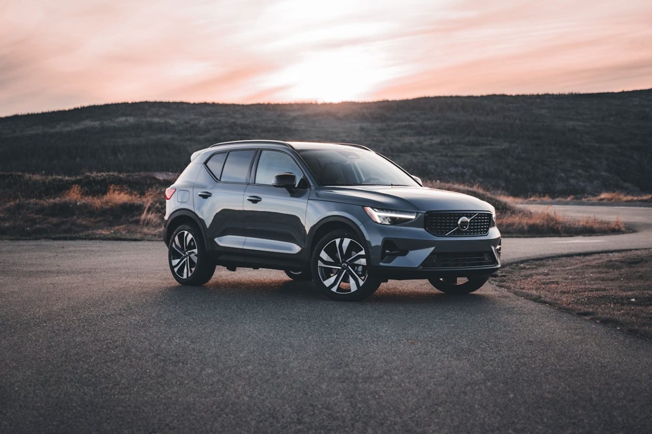 modelos volvo actuales