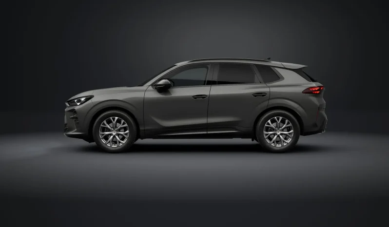Renting Cupra Terramar Híbrido lleno