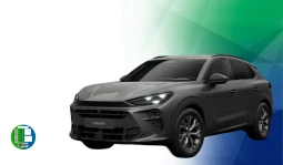 Renting Cupra Terramar Híbrido