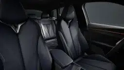Renting Cupra Terramar Híbrido lleno