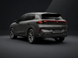 Renting Cupra Terramar Híbrido lleno