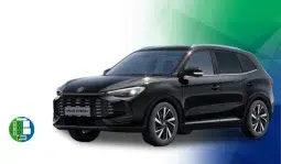 Renting MG ZS Hybrid+ Luxury