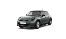 Renting Mini Cooper C lleno