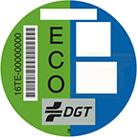etiqueta eco