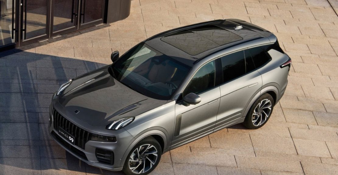 merece la pena los coches lynk & co